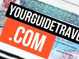 Thailand tourist visa: Requirements and application procedure Thailand tourist visa: Requirements and application procedure