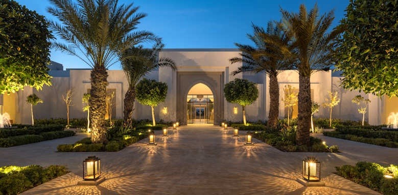 HILTON TANGIER AL HOUARA RESORT & SPA