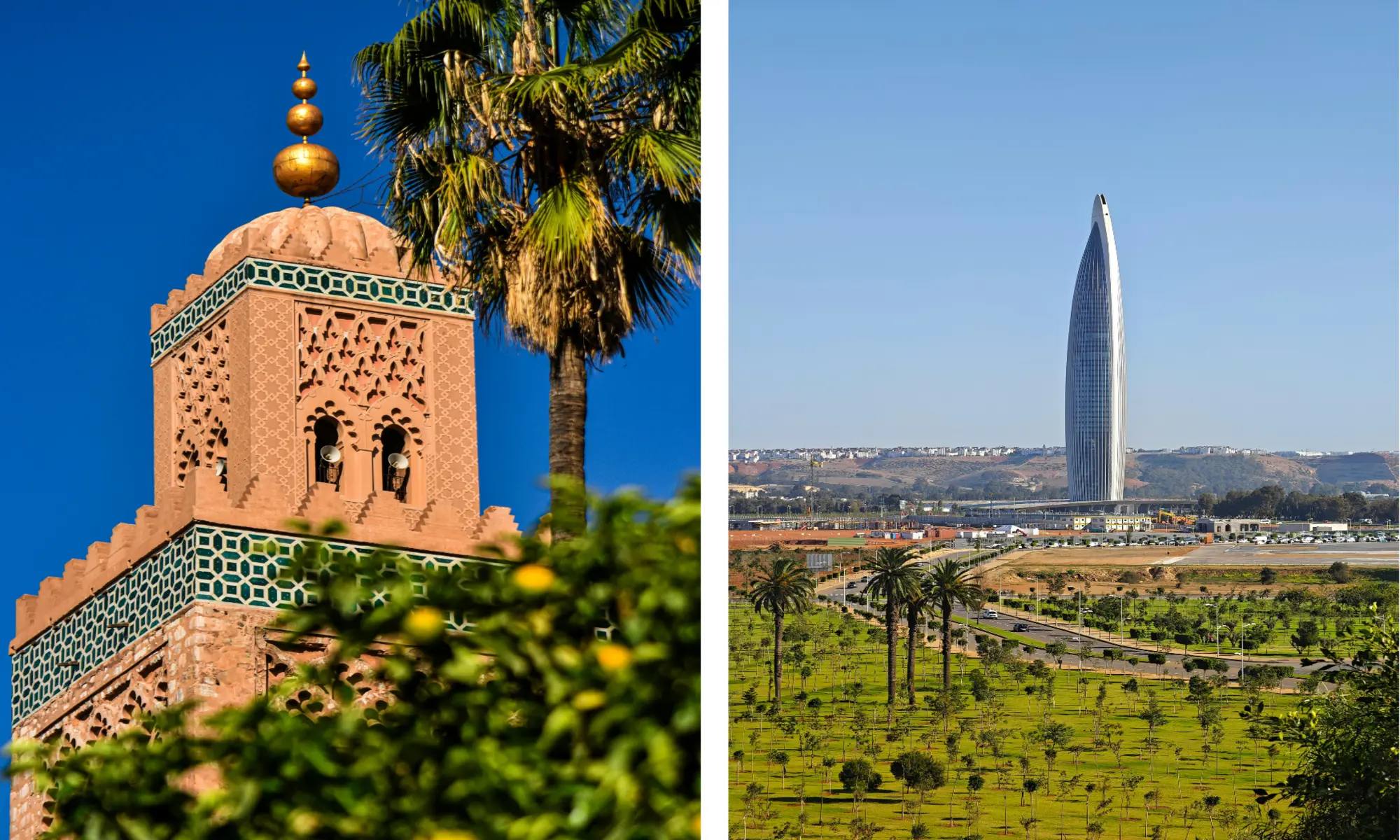 CAN 2025 au Maroc : Tout ce que vous devez savoir 1 o 1